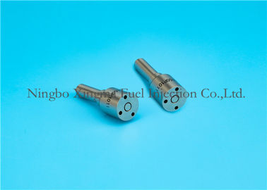 Benz / Volkswagen Car Engine Fuel Nozzle High Performance 0445120006