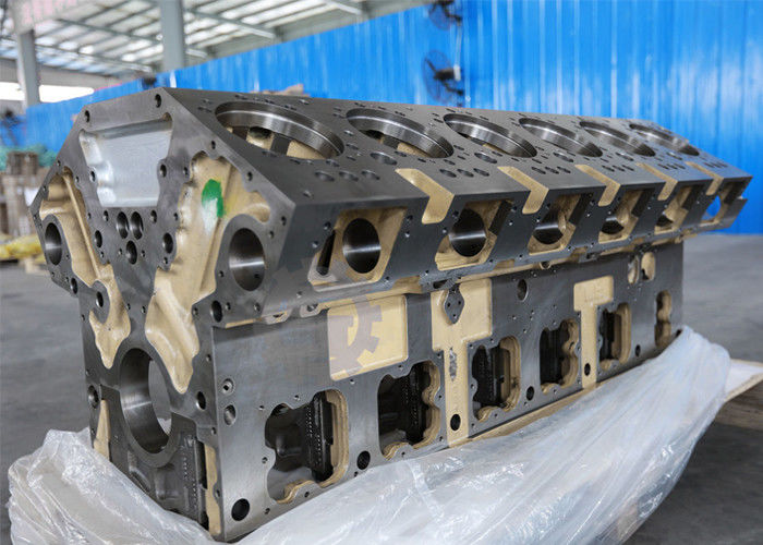 Standard Size Automobile Engine Block , Truck Engine Block 3178802 KTA38 For CCEC